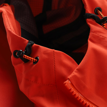 Kurtka męska Alpine Pro Cort