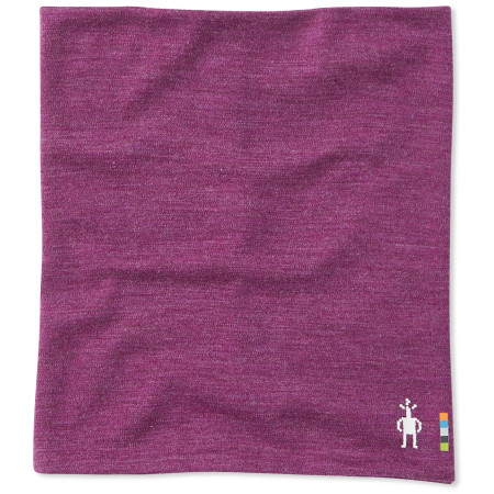Chusta Smartwool Merino 250 Neck Gaiter bordowy SangriaHeather