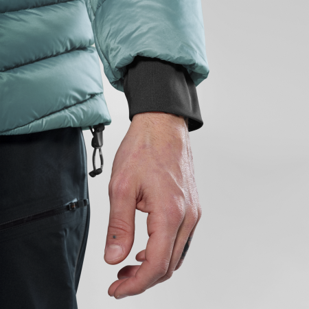 Kurtka męska Salewa ORTLES MED 3 RDS DWN JACKET M