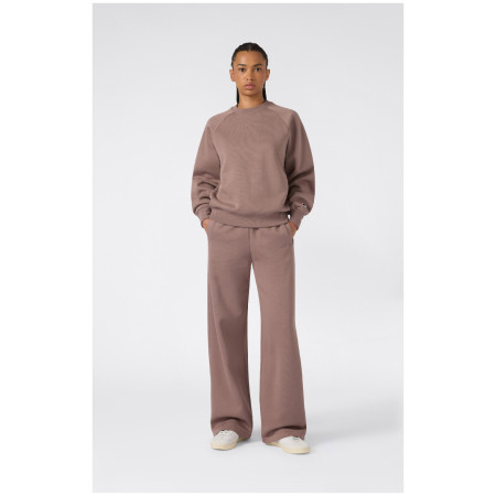Bluza damska Champion Crewneck Sweatshirt W Core Heritage