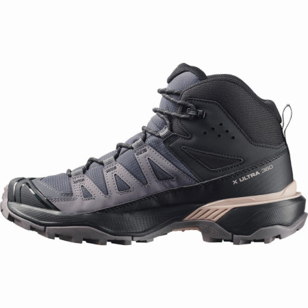Buty damskie Salomon X Ultra 360 Mid Gore-Tex