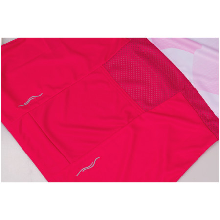 Damska koszulka kolarska Etape Summer