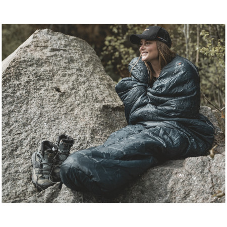 Śpiwór Easy Camp Starling Mummy 8°C