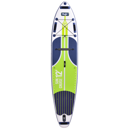 Paddleboard Skiffo Sun Cruise 12'0'' niebieski Blue
