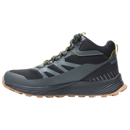 Buty trekkingowe wysokie męskie Regatta Ravika Mid