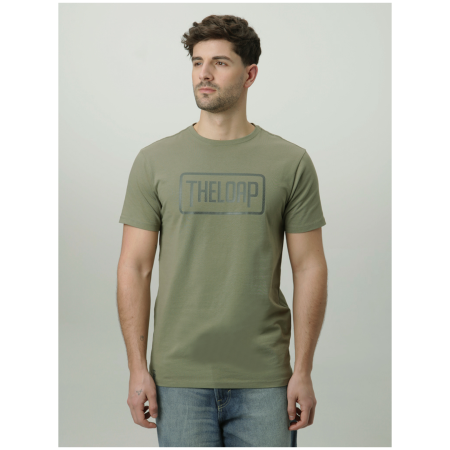 Koszulka męska Loap Alnar