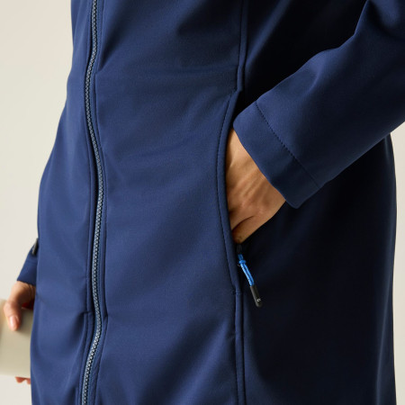 Płaszcz damski Regatta Carisbrooke