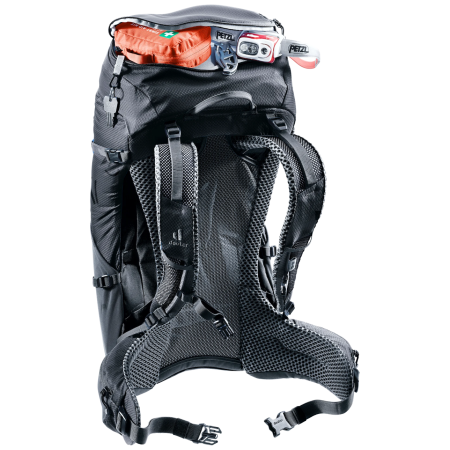 Plecak turystyczny Deuter Futura 26