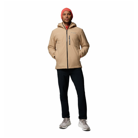 Kurtka męska Columbia Explorer'S Edge™ II Insulated Jacket