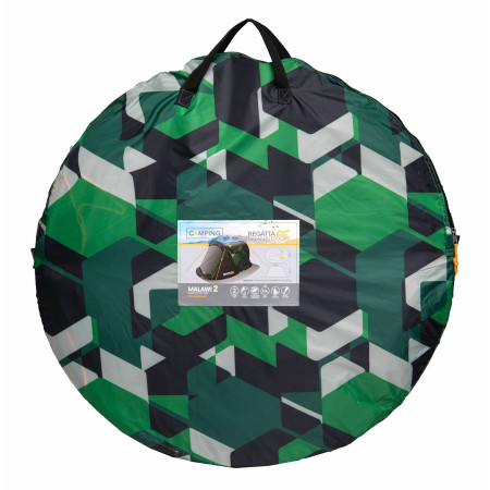 Namiot turystyczny Regatta Malawi 2 (Print)