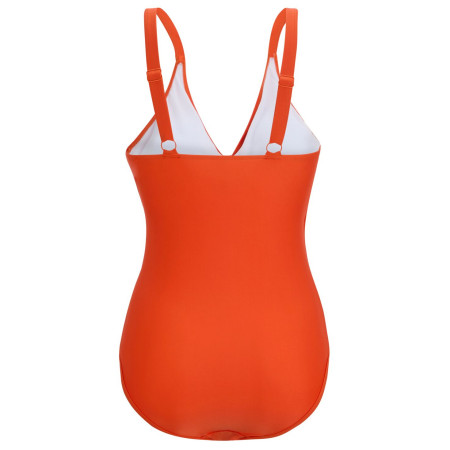 Damski strój kąpielowy Regatta Baylenne Swim Costume