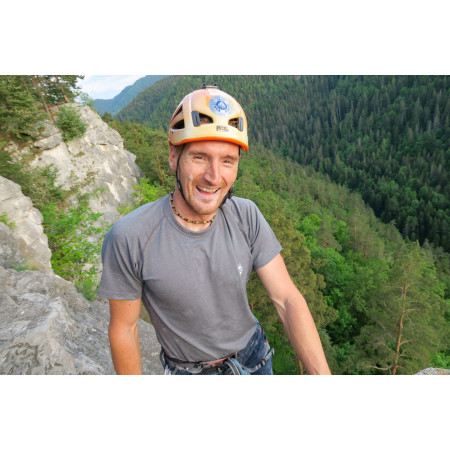 Męska koszulka High Point Code 2.0 SS man