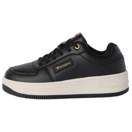 Buty damskie Champion Rd18 Twin Plat Low Cut Shoe W