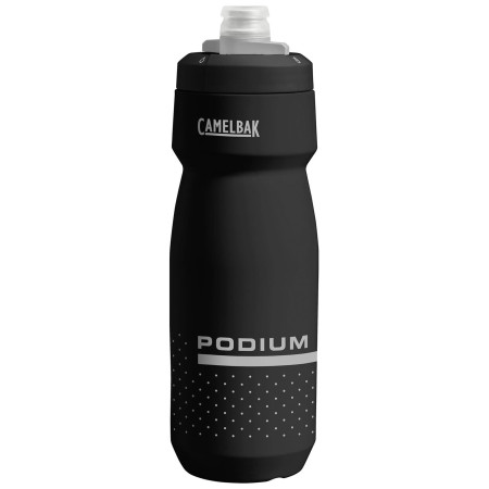 Bidon Camelbak Podium 0,71l czarny Black
