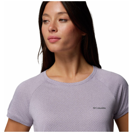 Koszulka damska Columbia Bogata Bay™ SS Tee