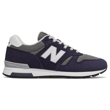 Buty męskie New Balance ML565CPC ciemnoniebieski Navy