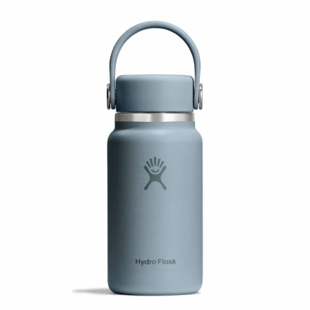 Termos Hydro Flask Micro Hydro 200 ml ciemnoszary Shale Gray