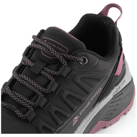 Damskie buty turystyczne Alpine Pro Norfe