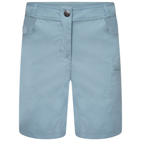 Szorty damskie Dare 2b Melodic II Short zielony CameoGreen