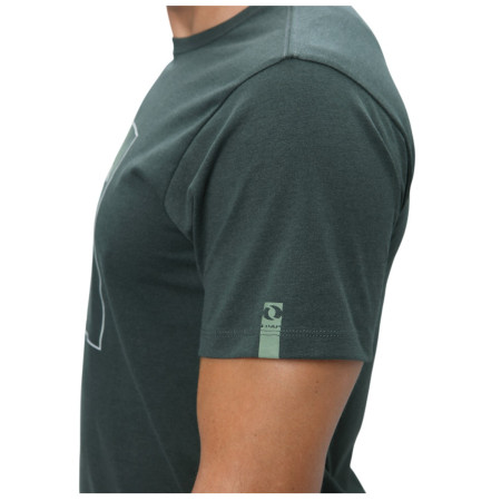 Koszulka męska Loap Bohor