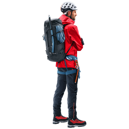 Plecak turystyczny Deuter Guide 34+6