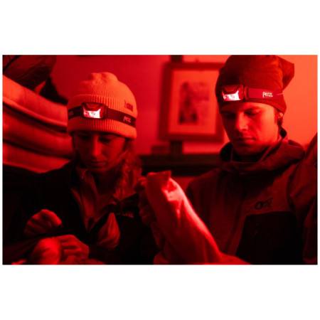 Czołówka Petzl Actik (2025)