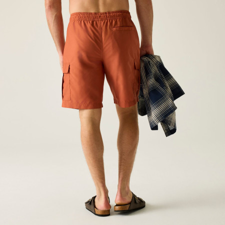 Męski strój kąpielowy Regatta Blanmont Swim Short