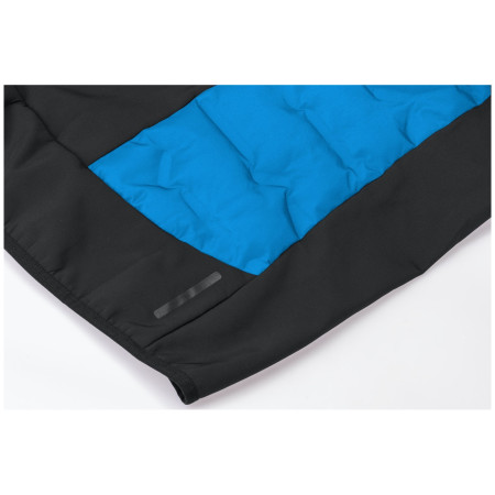 Kurtka męska Etape Crux Ultra