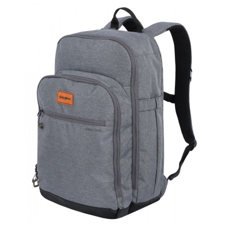 Miejski plecak Husky Sofer 30L szary Grey