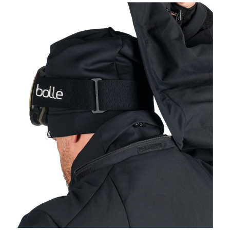 Kurtka zimowa męska Northfinder Zygmunt