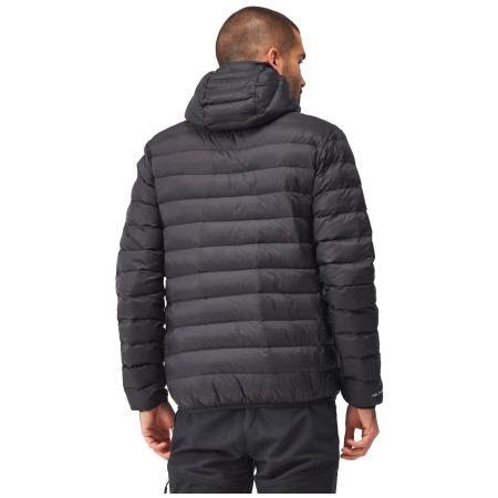 Kurtka męska Regatta Hooded Marizion