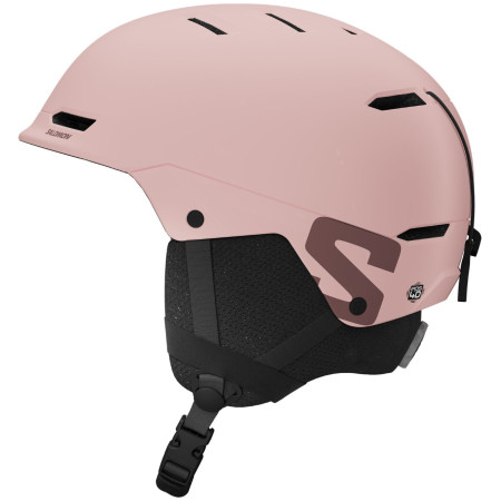 Kask narciarski dla dzieci Salomon Husk Jr