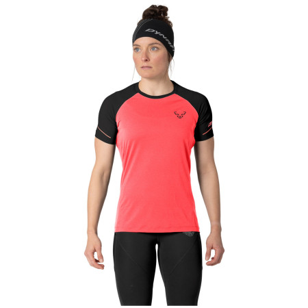 Damska koszulka Dynafit Alpine Pro Short Sleeve Shirt Women