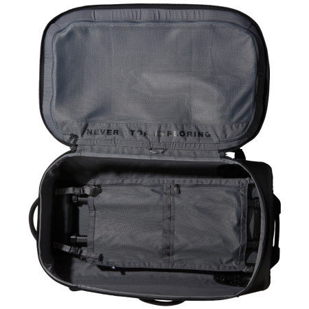 Walizka na kółkach The North Face Base Camp Rolling Thunder 28