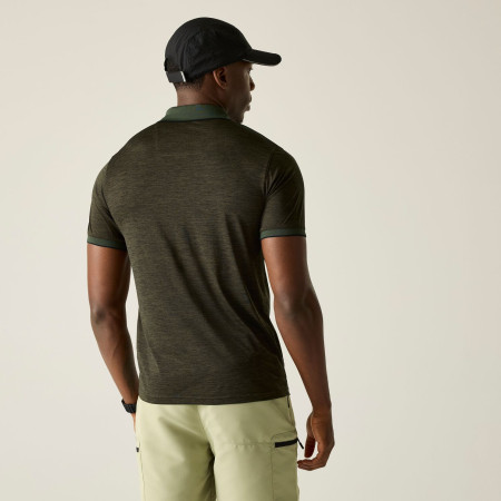 Koszulka męska Regatta Remex II