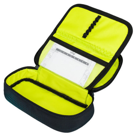 Piórnik szkolny Baagl Etue