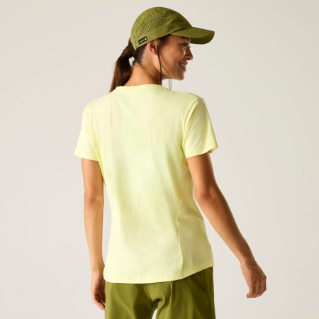 Koszulka damska Dare 2b Tranquility III Tee