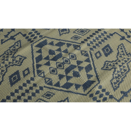 Dywan do namiotu Easy Camp Moonlight Round Carpet