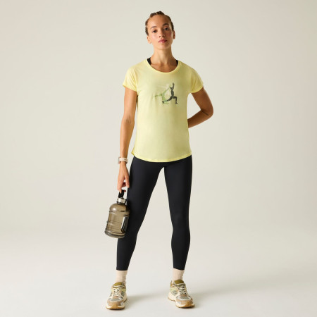 Koszulka damska Dare 2b Serenity Tee