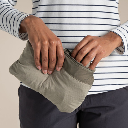 Kurtka damska Craghoppers NL Rosa Rev Jacket