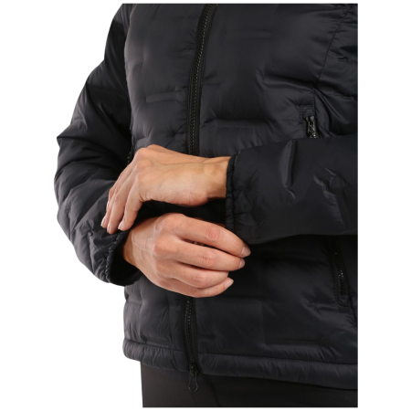 Kurtka damska Kilpi Alberta-W