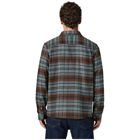 Koszula męska Patagonia M's Fjord Flannel Shirt