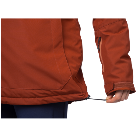 Damska kurtka narciarska Hannah Megie