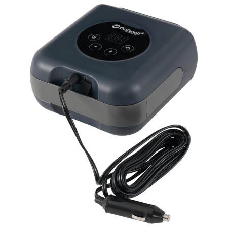 Pompa elektryczna Outwell Tempest Rechargeable High Pressure Pump