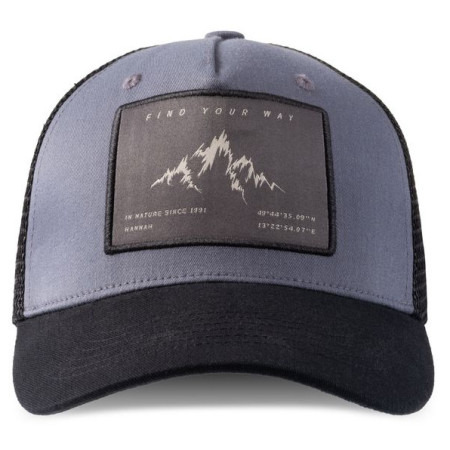 Bejsbolówka Hannah Trucker