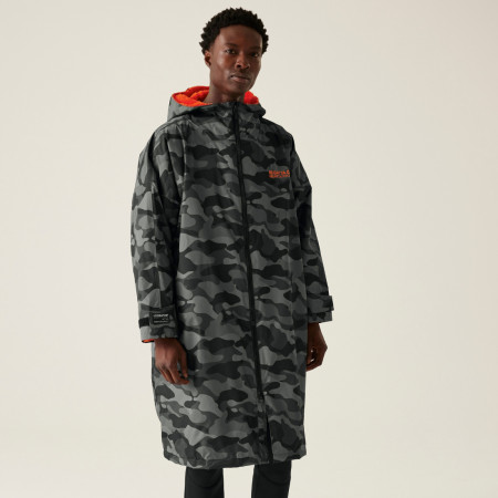 Szlafrok Regatta Adult W Proof Robe