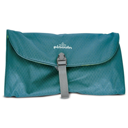 Kosmetyczka Pinguin Washbag S petrol