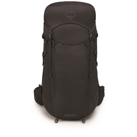 Plecak turystyczny Osprey Sportlite 30 szary dark charcoal grey