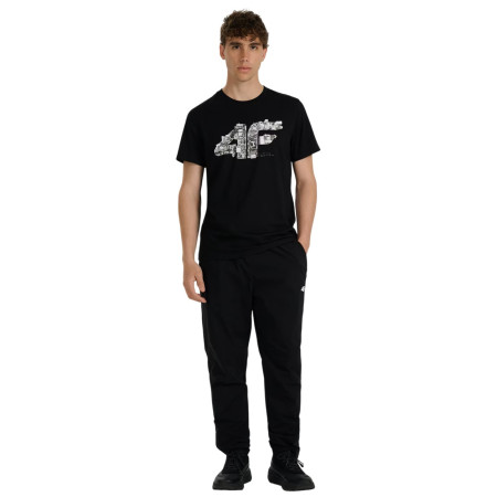 Koszulka męska 4F Tshirt M3132