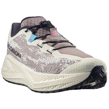 Buty do biegania dla mężczyzn Salomon Aero Glide 4 Grvl
